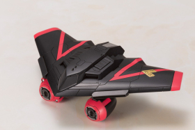 Yuusha Ou GaoGaiGar Cross Frame Girl GaoGaiGar