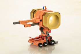 Yuusha Ou GaoGaiGar Cross Frame Girl GaoGaiGar