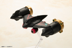 Yuusha Ou GaoGaiGar Cross Frame Girl GaoGaiGar