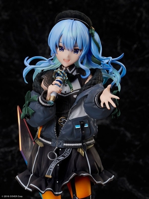Hololive - Hoshimachi Suisei - 1/7