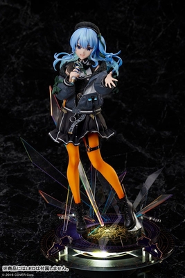 Hololive - Hoshimachi Suisei - 1/7