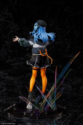Hololive - Hoshimachi Suisei - 1/7