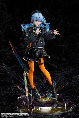Hololive - Hoshimachi Suisei - 1/7