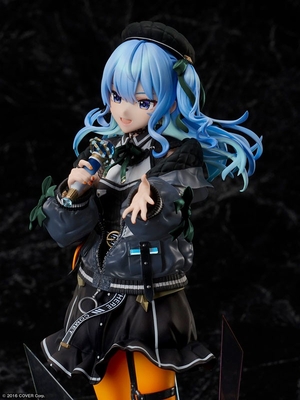 Hololive - Hoshimachi Suisei - 1/7