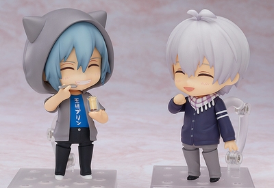 IDOLiSH7 King Pudding Yotsuba Tamaki Nendoroid