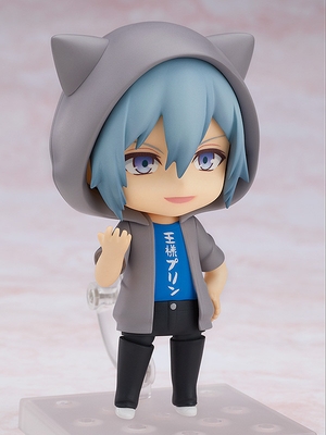 IDOLiSH7 King Pudding Yotsuba Tamaki Nendoroid