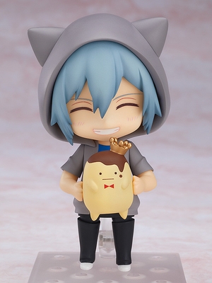 IDOLiSH7 King Pudding Yotsuba Tamaki Nendoroid