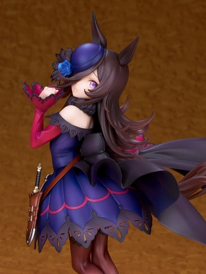 Uma Musume: Pretty Derby Rice Shower 1/7