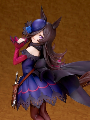 Uma Musume: Pretty Derby Rice Shower 1/7