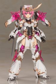 Frame Arms Girl - Magatsuki - Kikka