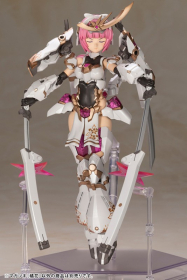 Frame Arms Girl - Magatsuki - Kikka