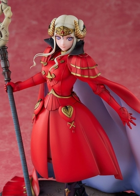 Fire Emblem: Fuukasetsugetsu - Edelgard von Hresvelg - 1/7