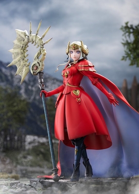 Fire Emblem: Fuukasetsugetsu - Edelgard von Hresvelg - 1/7