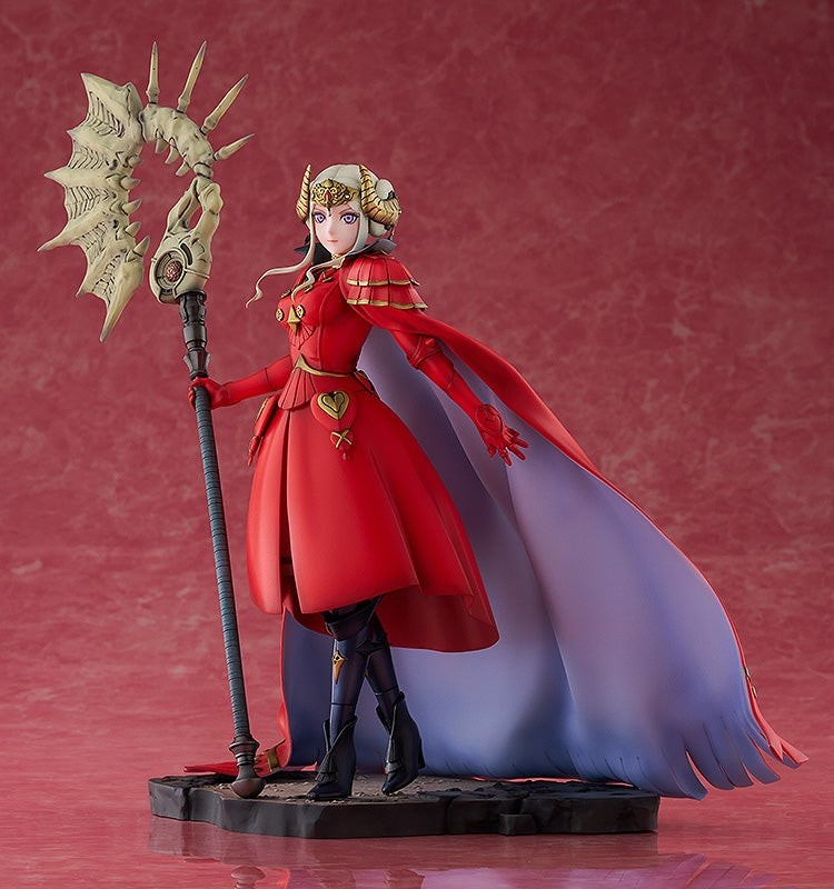 Fire Emblem: Fuukasetsugetsu - Edelgard von Hresvelg - 1/7