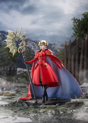 Fire Emblem: Fuukasetsugetsu - Edelgard von Hresvelg - 1/7