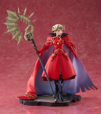 Fire Emblem: Fuukasetsugetsu - Edelgard von Hresvelg - 1/7