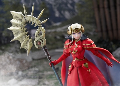 Fire Emblem: Fuukasetsugetsu - Edelgard von Hresvelg - 1/7