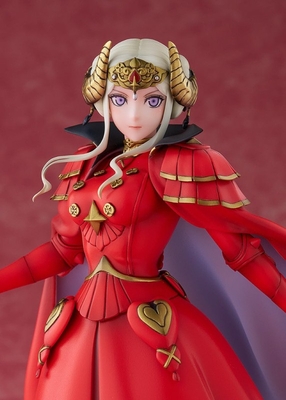 Fire Emblem: Fuukasetsugetsu - Edelgard von Hresvelg - 1/7
