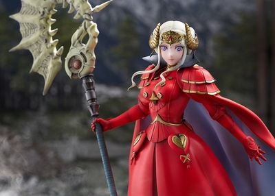 Fire Emblem: Fuukasetsugetsu - Edelgard von Hresvelg - 1/7
