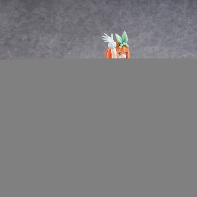 1/7 The Quintessential Quintuplets Yotsuba Nakano Floral Dress Ver. Figure