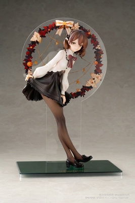 Original - Desktop Girls - Ringo - Winter, Another Color Ver. - 1/8