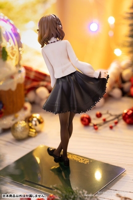 Original - Desktop Girls - Ringo - Winter, Another Color Ver. - 1/8