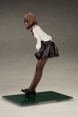 Original - Desktop Girls - Ringo - Winter, Another Color Ver. - 1/8