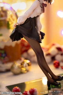 Original - Desktop Girls - Ringo - Winter, Another Color Ver. - 1/8