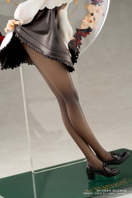 Original - Desktop Girls - Ringo - Winter, Another Color Ver. - 1/8