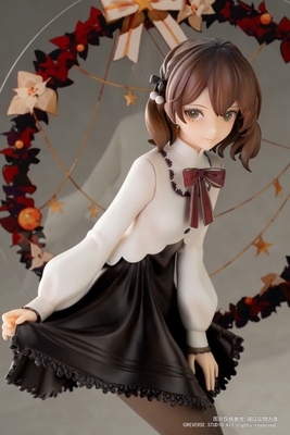 Original - Desktop Girls - Ringo - Winter, Another Color Ver. - 1/8
