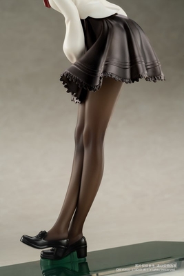 Original - Desktop Girls - Ringo - Winter, Another Color Ver. - 1/8
