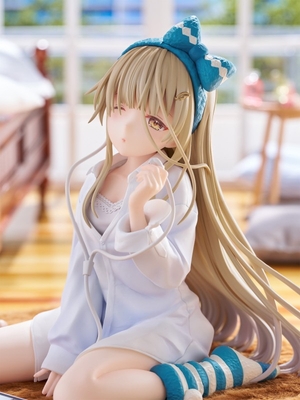 Otonari no Tenshi-sama ni Itsunomanika Dame Ningen ni Sareteita Ken - Shiina Mahiru - F:Nex - 1/7 - Relax ver.