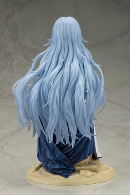 Shin Evangelion Gekijouban:|| Rei Ayanami -affectionate gaze- 1/6