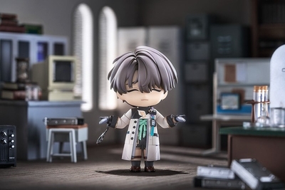 Reverse: 1999 - X - Nendoroid (#2824)