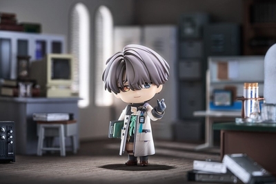 Reverse: 1999 - X - Nendoroid (#2824)