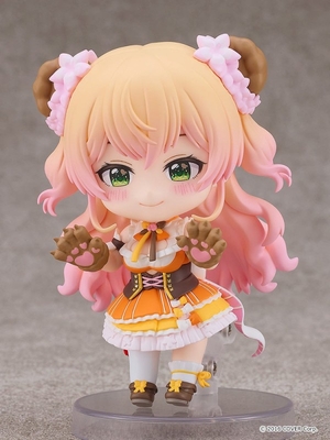 Hololive - Momosuzu Nene - Nekko - Nendoroid (#2502)