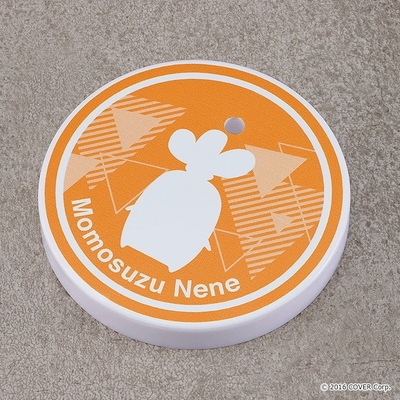 Hololive - Momosuzu Nene - Nekko - Nendoroid (#2502)