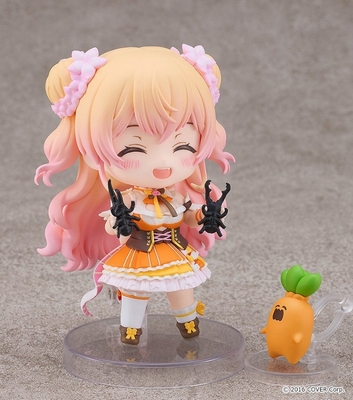Hololive - Momosuzu Nene - Nekko - Nendoroid (#2502)