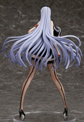 Senjou no Valkyria 4: Eastern Front - Selvaria Bles - Mizugi Style - 1/7