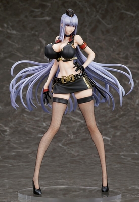 Senjou no Valkyria 4: Eastern Front - Selvaria Bles - Mizugi Style - 1/7