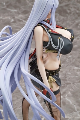 Senjou no Valkyria 4: Eastern Front - Selvaria Bles - Mizugi Style - 1/7