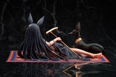 Original - Anubis no Shoukei - 1/7