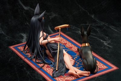 Original - Anubis no Shoukei - 1/7