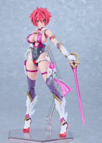 Cutie Honey Nova - Cutie Honey - Plamatea