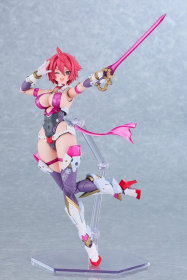 Cutie Honey Nova - Cutie Honey - Plamatea
