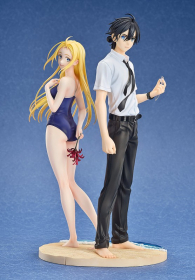 Summer Time Rendering - Kofune Ushio - 1/7