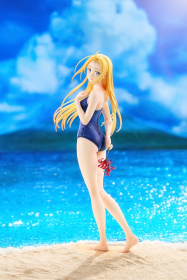 Summer Time Rendering - Kofune Ushio - 1/7