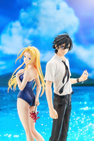 Summer Time Rendering - Kofune Ushio - 1/7