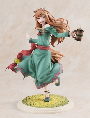 Ookami to Koushinryou Holo 10th Anniversary Ver. 1/8