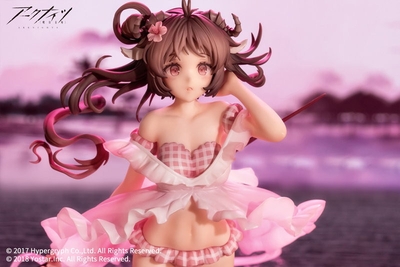 1/7 Arknights Eyjafjalla Summer Flower FA018 VER.